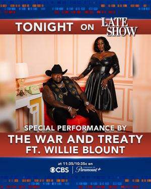 Image post by @thewarandtreaty on Instagram