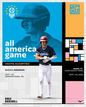 Image post by @prepbaseball on Instagram
