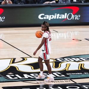 Image post by @naismithtrophy on Instagram