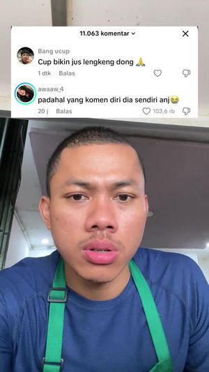Video post by @mangucuppppp on TikTok