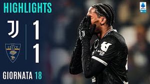 Video post by @seriea on YouTube