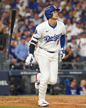 Image post by @mlbjapan on Instagram