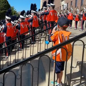 Image post by @illinois_alumni on Instagram