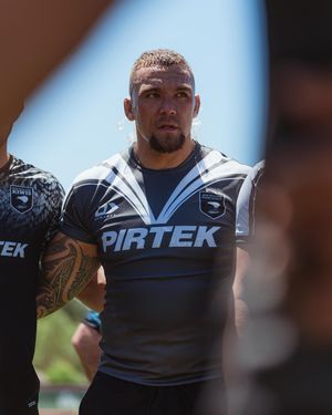 Image post by @nzrugbyleague on Instagram