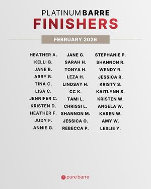 Image post by @purebarregreenwood on Facebook