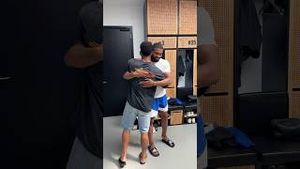 Video post by @juventus on YouTube