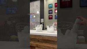 Video post by @drinktru on YouTube
