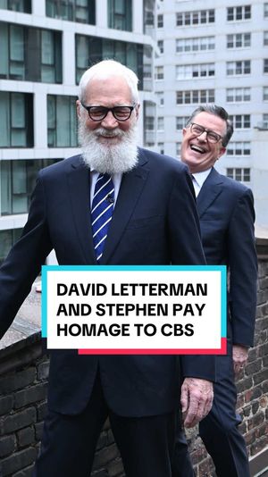 Video post by @colbertlateshow on TikTok