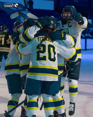 Image post by @merrimack_wih on Instagram