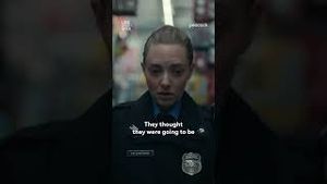 Video post by @peacock on YouTube