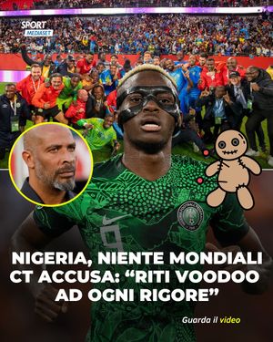 Image post by @sportmediaset on Instagram