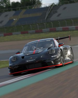 Image post by @porsche.motorsport on Instagram