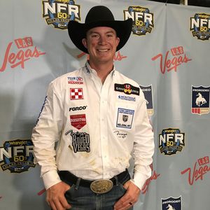 Image post by @prca_prorodeo on Instagram