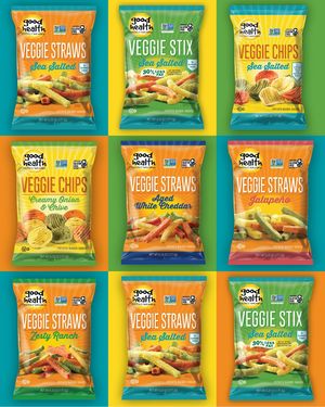 Image post by @ghsnacks on Instagram