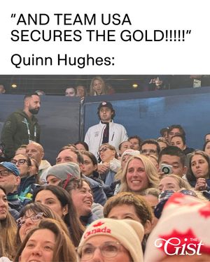 Image post by @thegistusa on Instagram