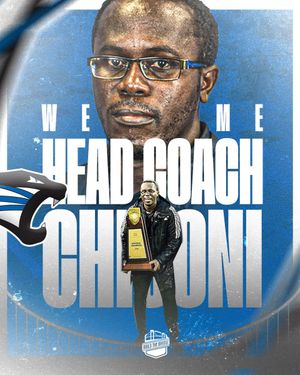 Image post by @usf_msoc on Twitter