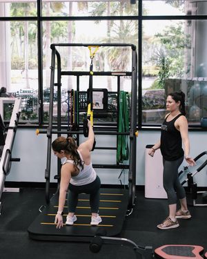 Image post by @yogabilityfit on Instagram