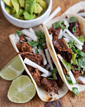 Image post by @muybuenocooking on Instagram
