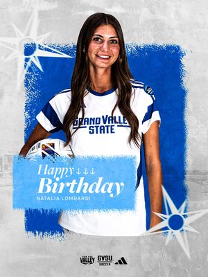 Image post by @gvsusoccer on Instagram