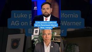 Video post by @msnbc on YouTube