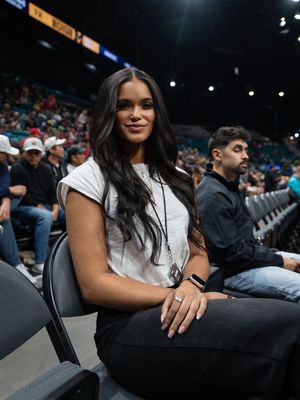 Image post by @janell.brashae on Instagram