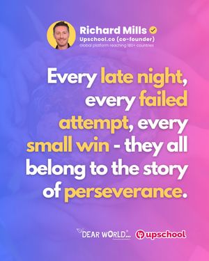 Image post by @richardamills on Instagram