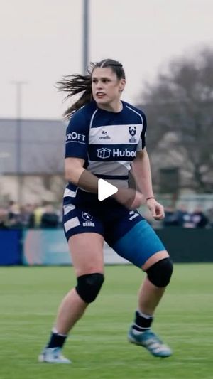 Video post by @bristolbearswomen on Instagram