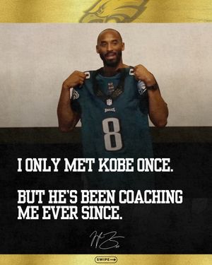 Image post by @malcolmjenkins on Instagram