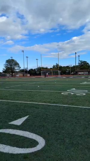Video post by @WeAreMonmouth on Twitter