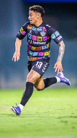 Image post by @eplocomotivefc on Instagram