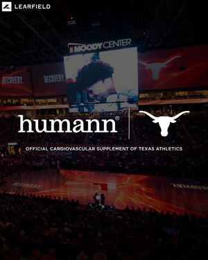 Image post by @learfield_ on Instagram
