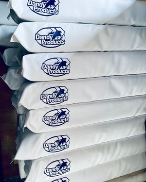 Image post by @dandyproducts on Instagram