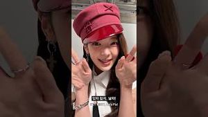 Video post by @itzy on YouTube
