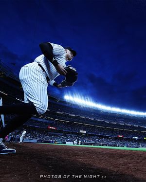 Image post by @mlb on Instagram