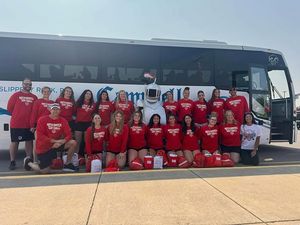 Image post by @neshannock_softball on Instagram