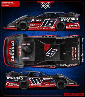 Image post by @nightowldesign.co on Instagram