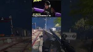 Video post by @timthetatman on YouTube