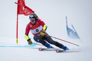 Image post by @skiracingmedia on Instagram