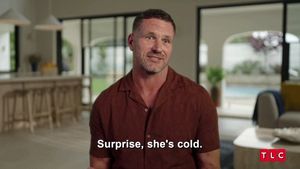 Video post by @90DayFiance on Twitter