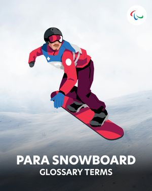 Image post by @paralympics on Instagram