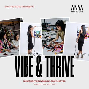 Image post by @anyaayoungchee on Instagram
