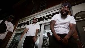 Video post by @bennythebutcher9863 on YouTube