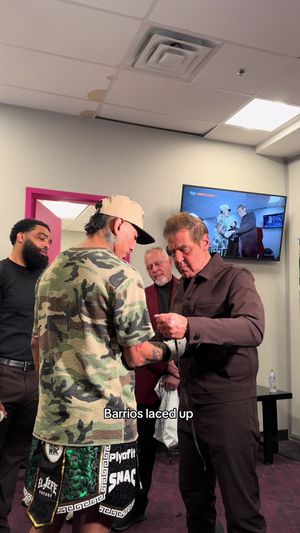 Video post by @everlast_worldwide on TikTok