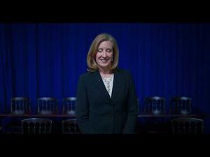 Video post by @The White House on YouTube