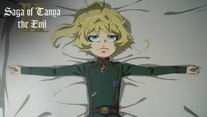Video post by @crunchyroll on YouTube