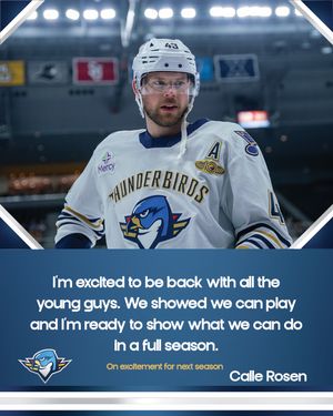 Image post by @thunderbirdsahl on Instagram