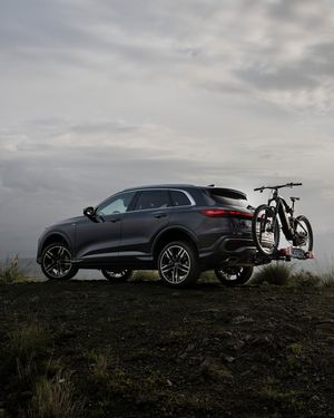 Image post by @audi on Instagram