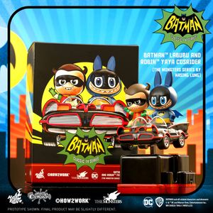Image post by @hottoyscollectibles on Instagram