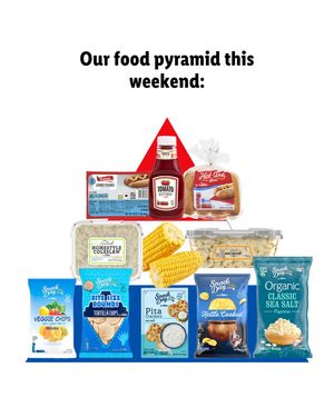 Image post by @lidlus on Instagram