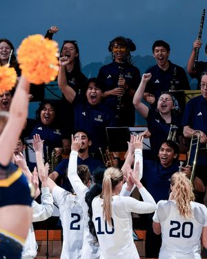 Image post by @uciwbb on Instagram